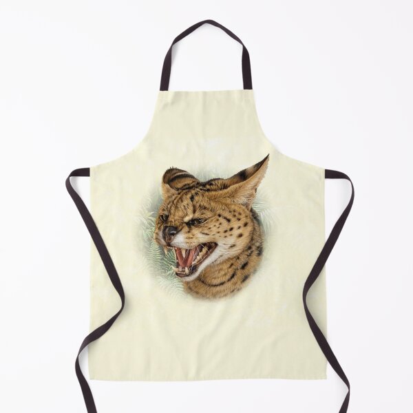 Item preview, Serval designed and sold by Guardi71.