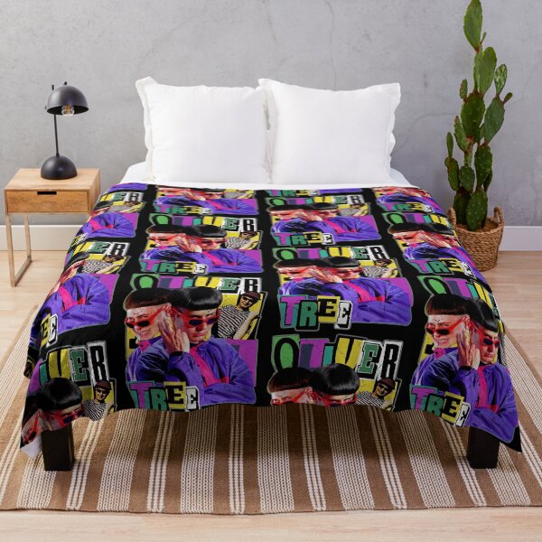 Item preview, Oliver Tree Retro 90s designed and sold by FlowWorldSide.