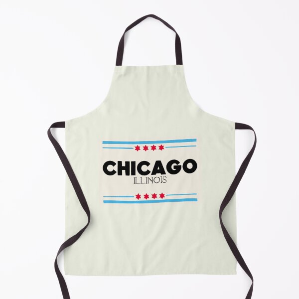 Item preview, Chicago, Illinois designed and sold by Felipithecus.