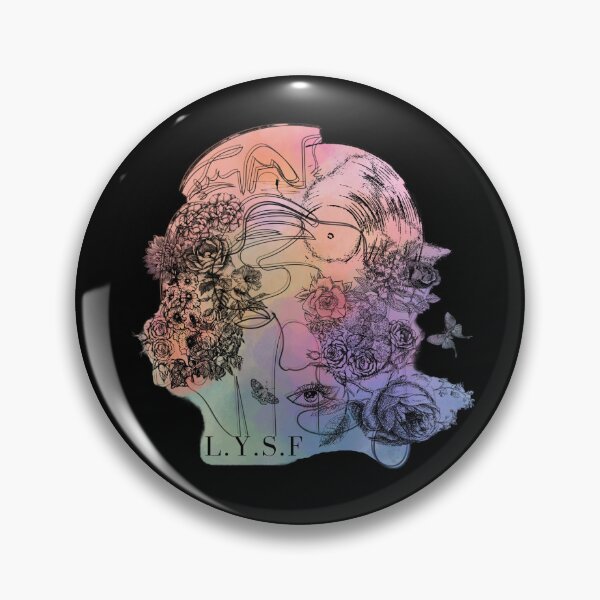 Item preview, L Y S F-Hope and despair designed and sold by Jason Jiang.