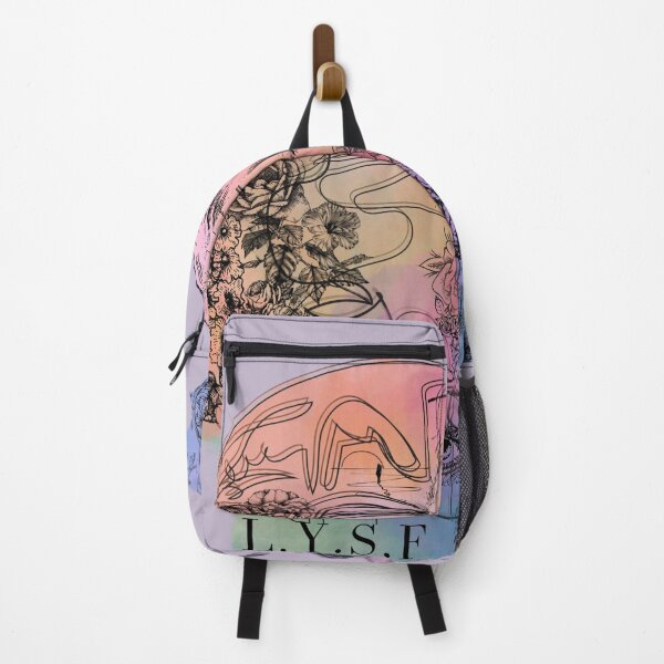 Item preview, L Y S F-Hope and despair designed and sold by Jason Jiang.