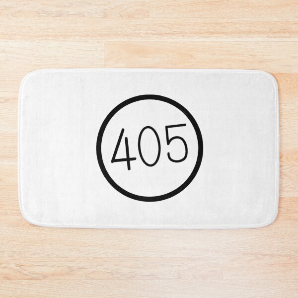 Item preview, Rookie Hunter Exam Applicant Number Badge designed and sold by JohnnyFive8.