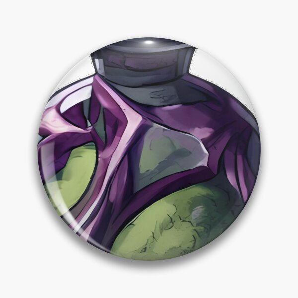 Item preview, Potion Bottle Crystal Moss designed and sold by IllumeInk.