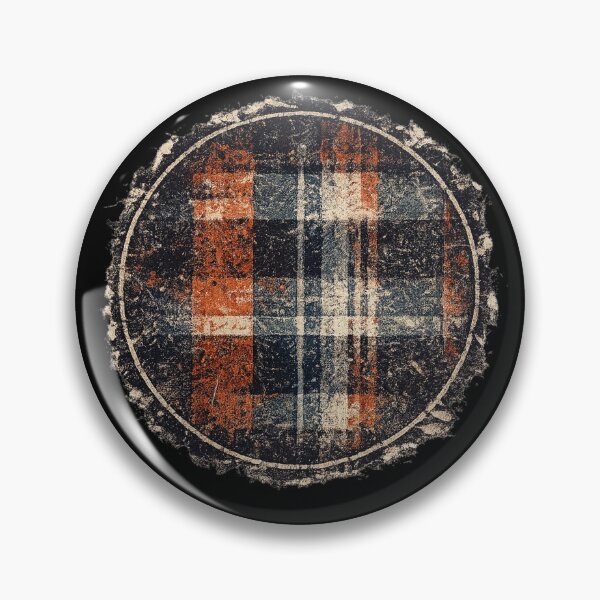 Item preview, 90s Grunge Distressed Badge Vintage Alternative  designed and sold by MagicMakerPh⭐⭐⭐⭐⭐.
