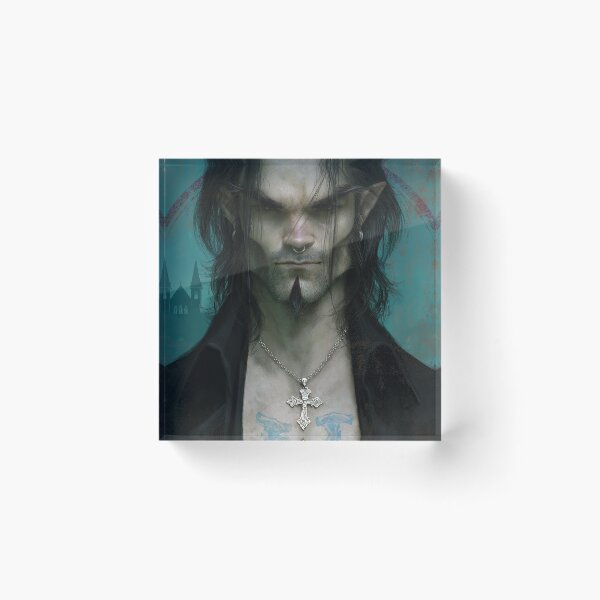 Item preview, More Angular and Gothic designed and sold by JaimeLikes.