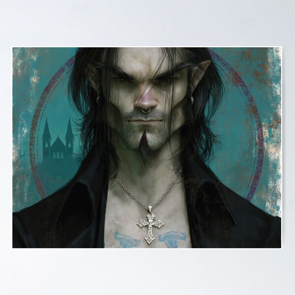 Item preview, More Angular and Gothic designed and sold by JaimeLikes.