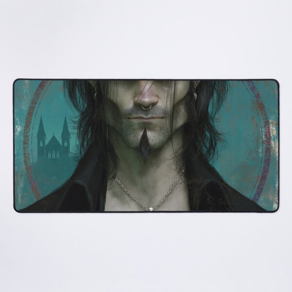 Item preview, More Angular and Gothic designed and sold by JaimeLikes.