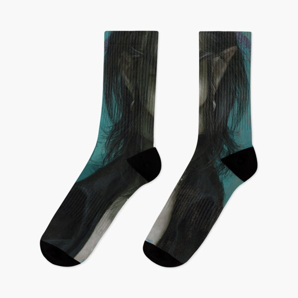 Item preview, More Angular and Gothic designed and sold by JaimeLikes.