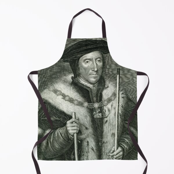 Item preview, Duke of Norfolk, uncle of Anne Boleyn designed and sold by TerryKerrImages.