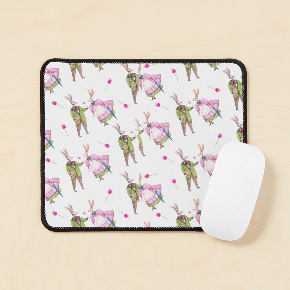 Item preview, Mouse Pad designed and sold by SashaZinch.