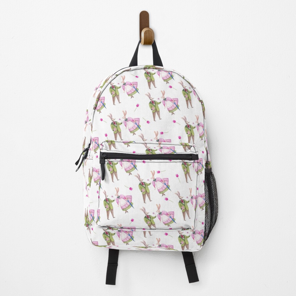 Item preview, Backpack designed and sold by SashaZinch.