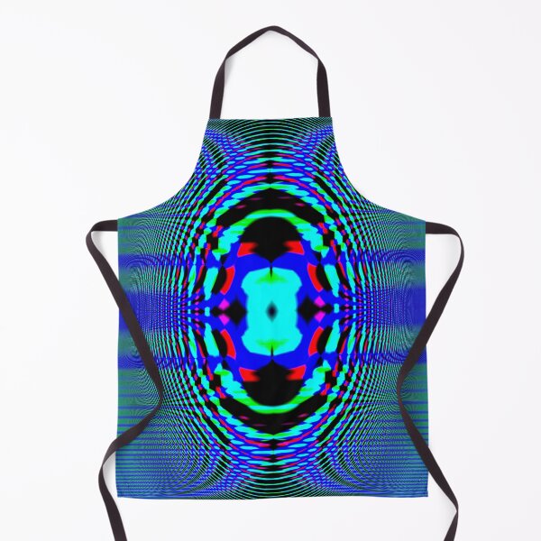Item preview, Abstract Pattern "Candle" designed and sold by Gluecknika.