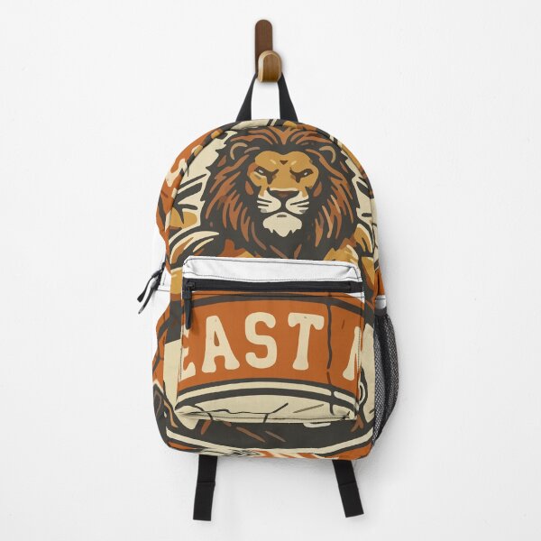 Item preview, Vintage Beast Mode On Lion Gym Fitness designed and sold by soondy.