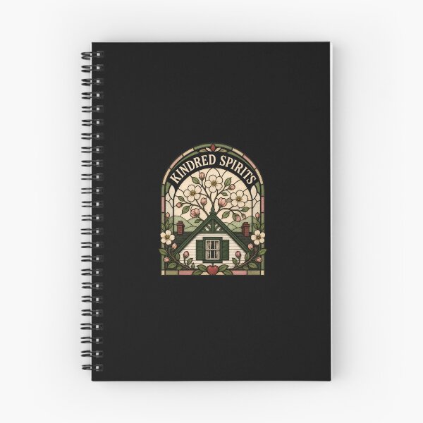 Item preview, Anne of Green Gables A World Worth Living In Reading Art designed and sold by Fenay Designs.