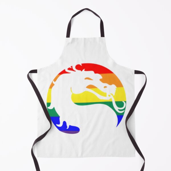 Item preview, Mortal Kombat – Pride Edition designed and sold by Wawan35200.