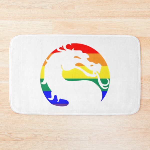 Item preview, Mortal Kombat – Pride Edition designed and sold by Wawan35200.