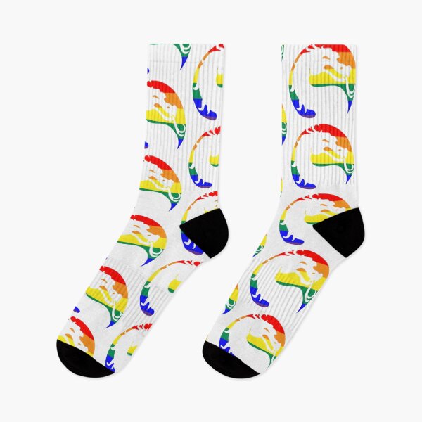 Item preview, Mortal Kombat – Pride Edition designed and sold by Wawan35200.