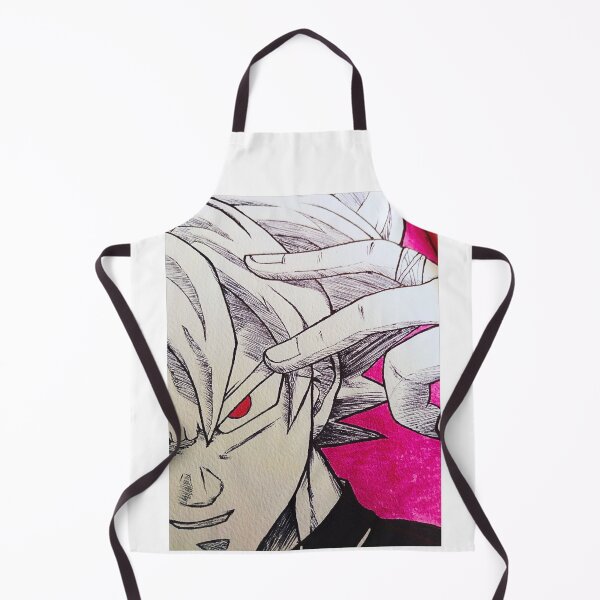 Item preview, Dark Rose Warrior Anime Ballpen Sketch Art designed and sold by littleearty.