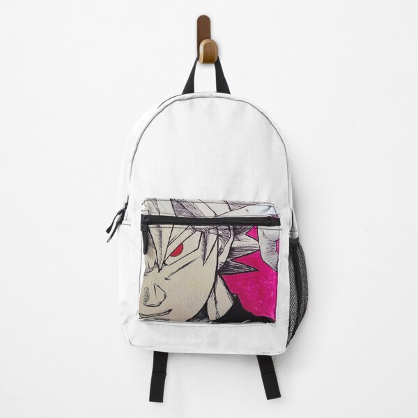 Item preview, Dark Rose Warrior Anime Ballpen Sketch Art designed and sold by littleearty.