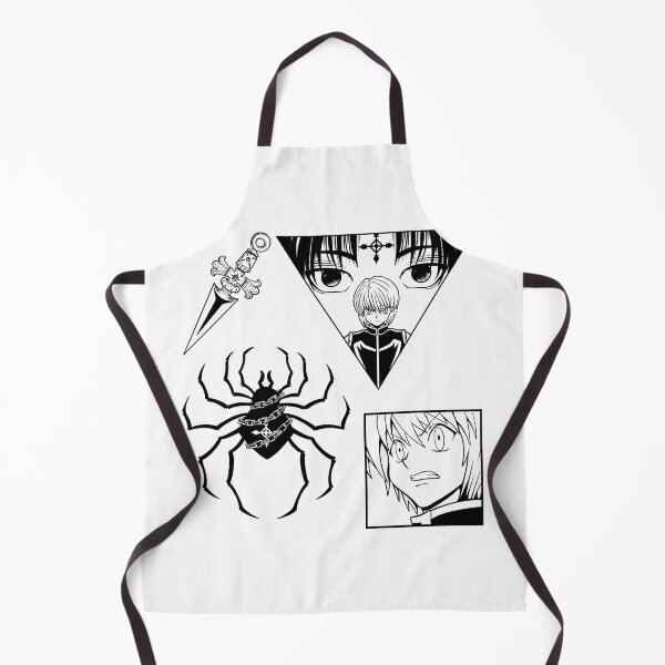 Item preview, Vengeful Scarlet Eyes vs Phantom Troupe Leader designed and sold by JohnnyFive8.