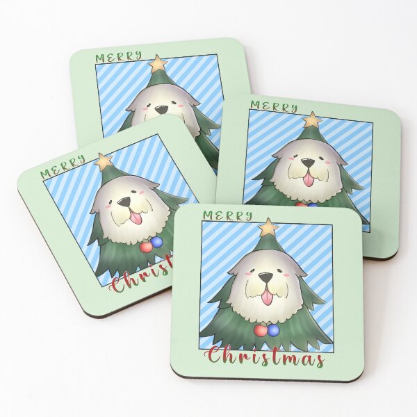 Item preview, Doodle Bond Christmas  designed and sold by Izaa-aart.
