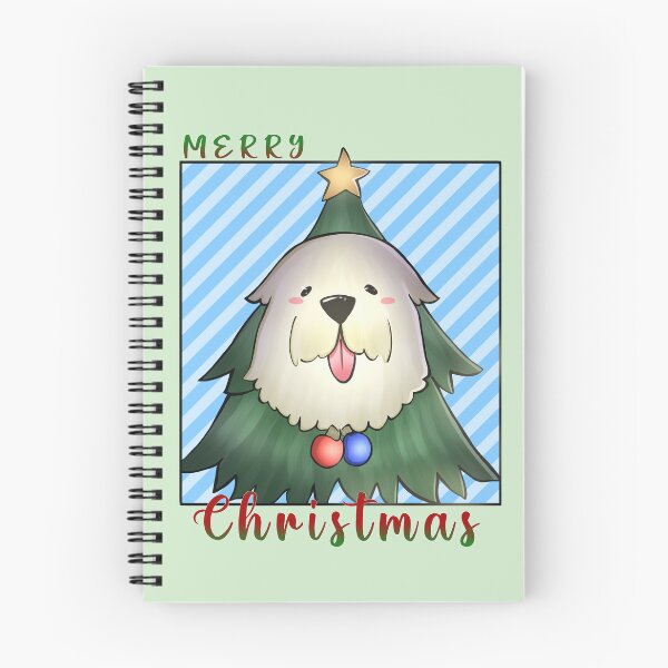 Item preview, Doodle Bond Christmas  designed and sold by Izaa-aart.