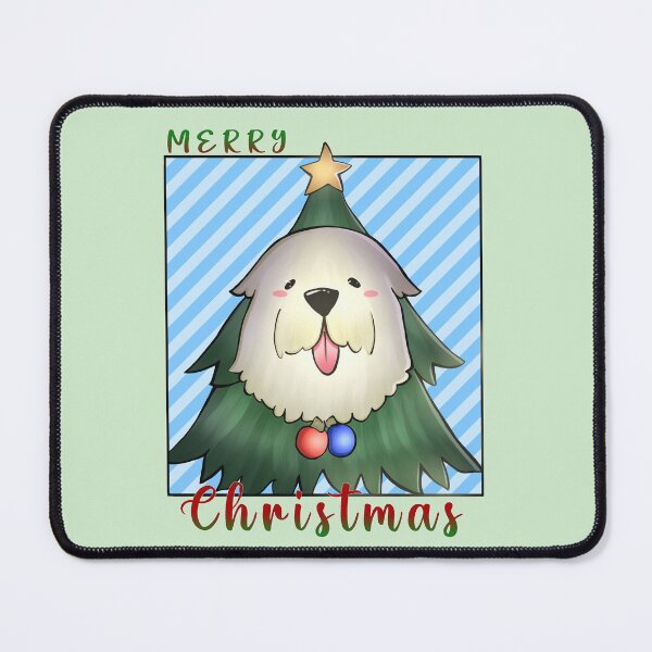 Item preview, Doodle Bond Christmas  designed and sold by Izaa-aart.