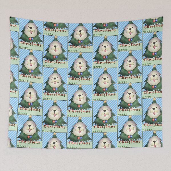Item preview, Doodle Bond Christmas  designed and sold by Izaa-aart.