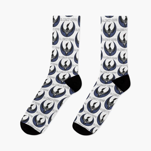 Item preview, Rebel loon Squad - A New Ope designed and sold by ruliapriyan.