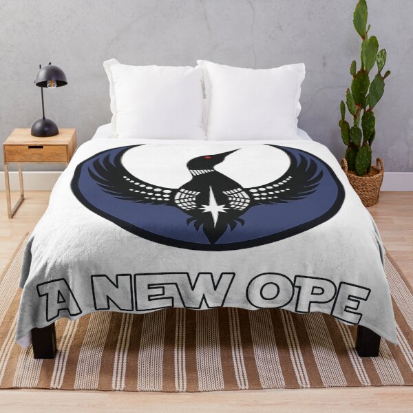 Item preview, Rebel loon Squad - A New Ope designed and sold by ruliapriyan.