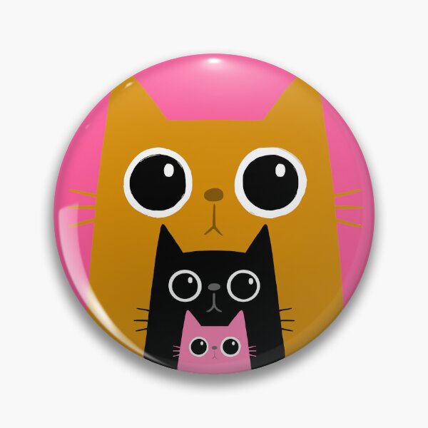 Item preview, Your Ziggy&Ozzy Store Cat Cat designed and sold by ZiggyOzzy.
