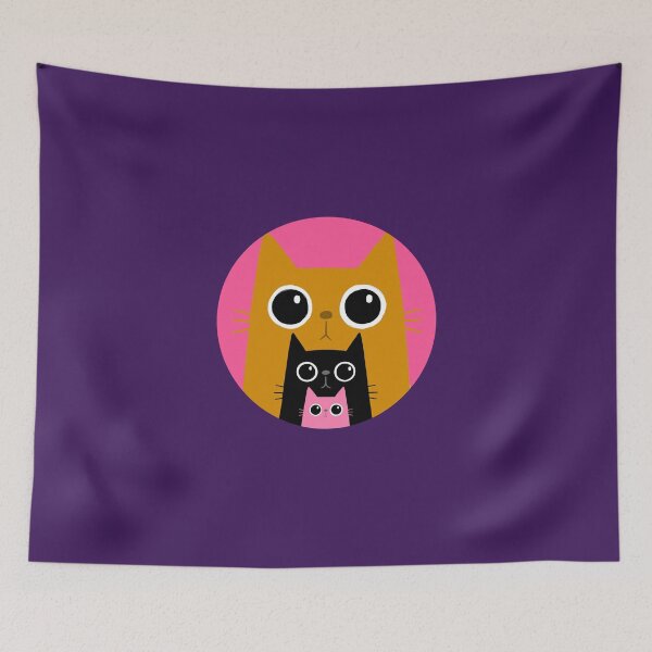 Item preview, Your Ziggy&Ozzy Store Cat Cat designed and sold by ZiggyOzzy.