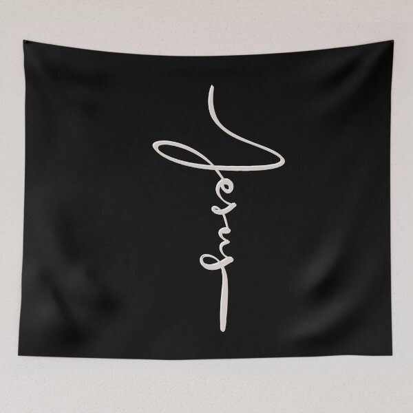 Item preview, Jesus King designed and sold by AMCreatix.