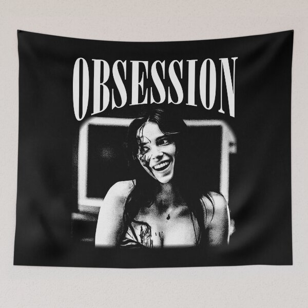 Item preview, Nikki Obsession  designed and sold by Angryblu3.