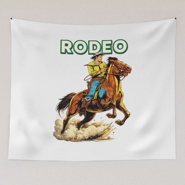 Item preview, RODEO designed and sold by TATTOO-DESIGN.
