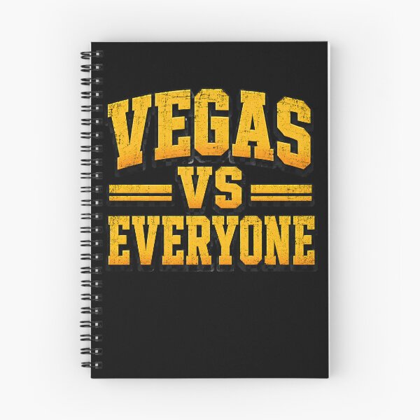 Item preview, Vegas vs everyone  designed and sold by THREE LITTLE BEANS.