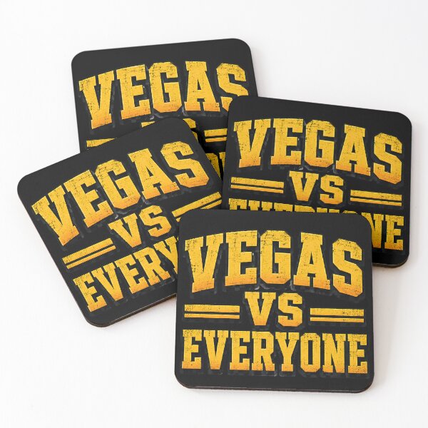 Item preview, Vegas vs everyone  designed and sold by THREE LITTLE BEANS.