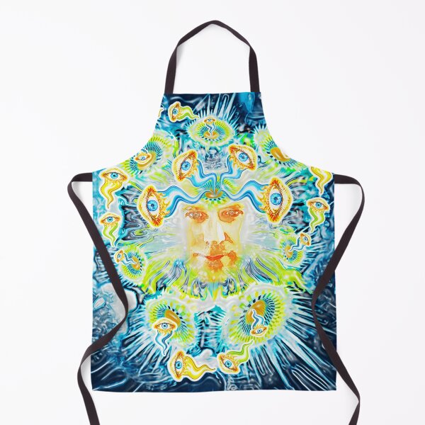 Item preview, Escaperismic(ii) designed and sold by Klaus Bremner (Autotelic Art).
