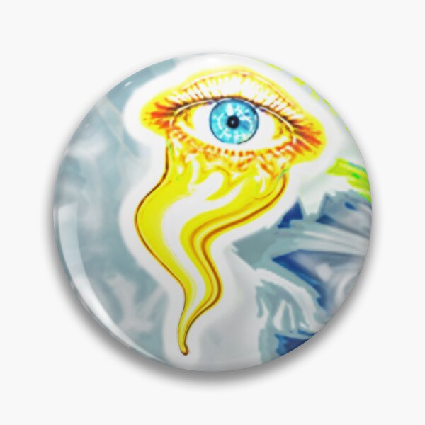 Item preview, Escaperismic(iii) designed and sold by Klaus Bremner (Autotelic Art).