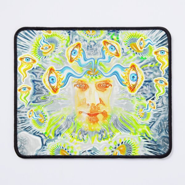 Item preview, Escaperismic(iii) designed and sold by Klaus Bremner (Autotelic Art).
