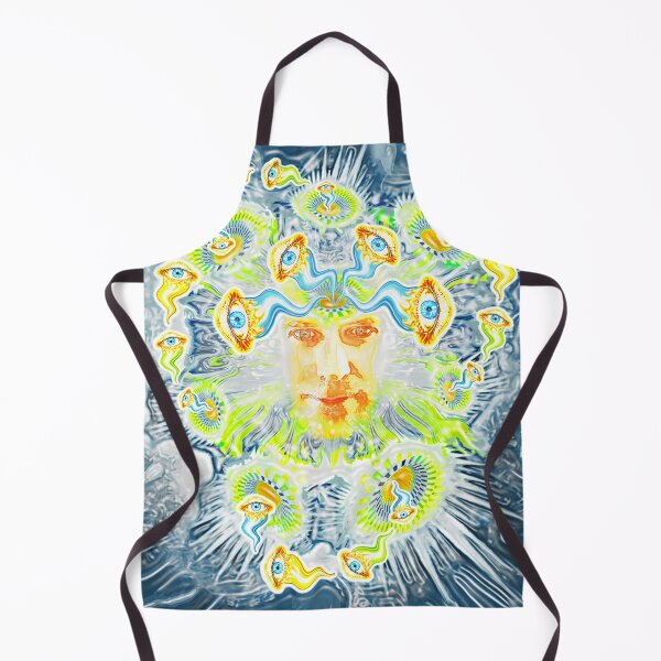 Item preview, Escaperismic(iii) designed and sold by Klaus Bremner (Autotelic Art).