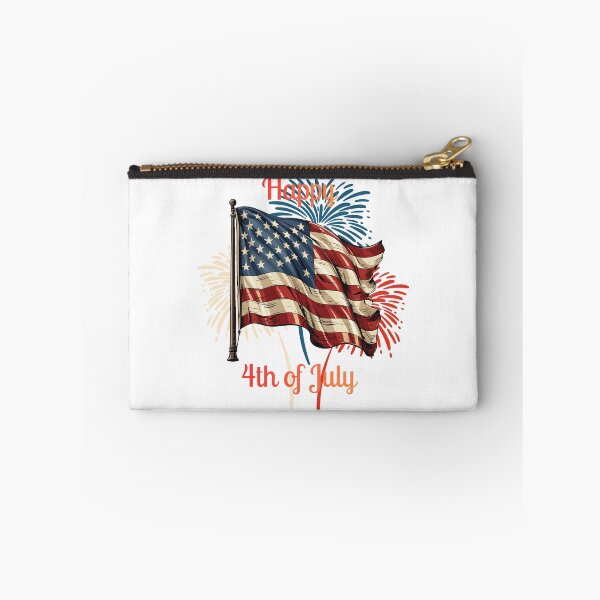 Item preview, Happy 4th of July designed and sold by HappyDoodle11.