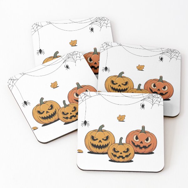 Artikelvorschau, HALLOWEEN entworfen und verkauft von Idanieida.