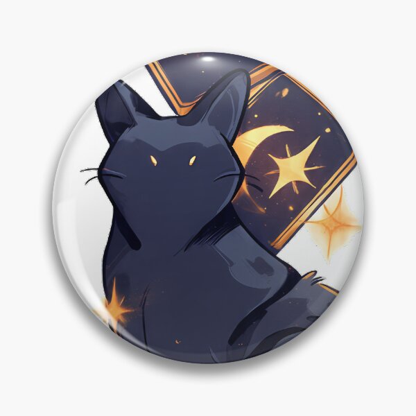 Item preview, Cat Tarot Card Reading designed and sold by IllumeInk.