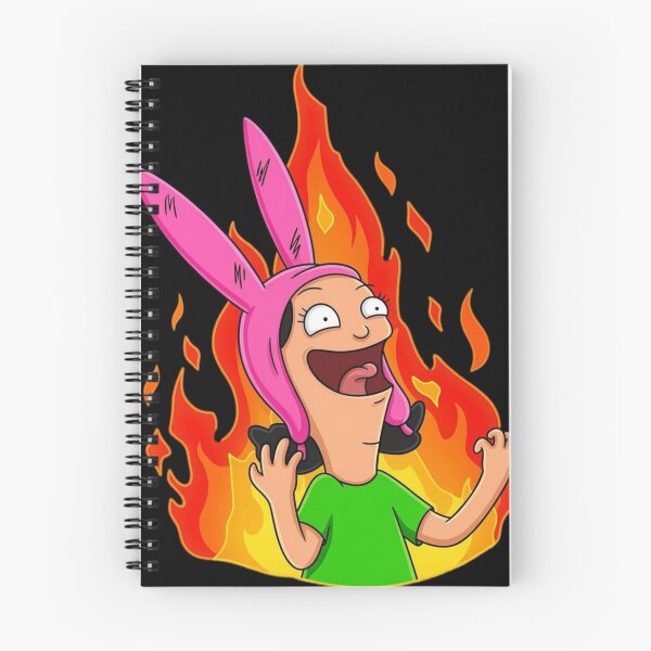 Item preview, Bob's Burgers designed and sold by slowocelot.