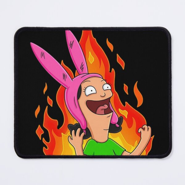 Item preview, Bob's Burgers designed and sold by slowocelot.