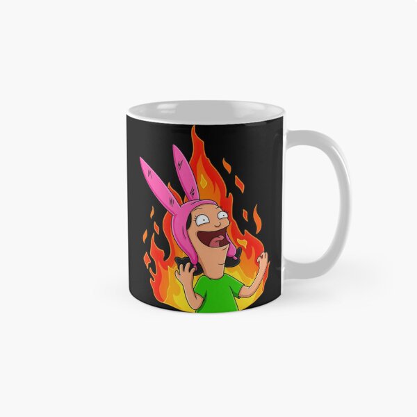 Item preview, Bob's Burgers designed and sold by slowocelot.