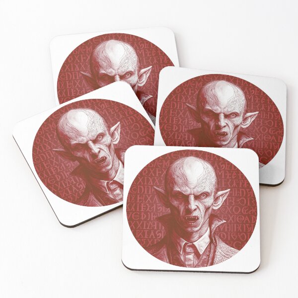 Item preview, Seal of the Vampyre designed and sold by JaimeLikes.