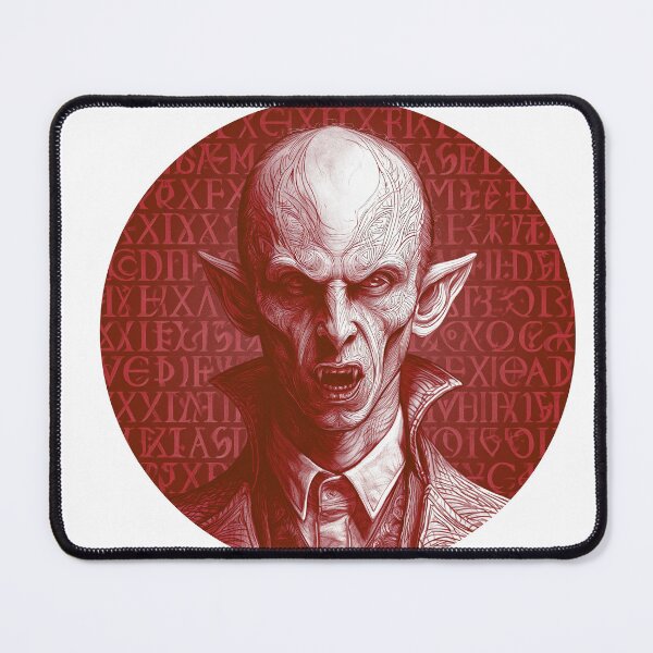 Item preview, Seal of the Vampyre designed and sold by JaimeLikes.