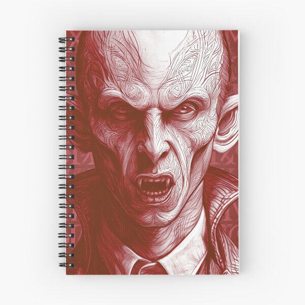 Item preview, Seal of the Vampyre designed and sold by JaimeLikes.